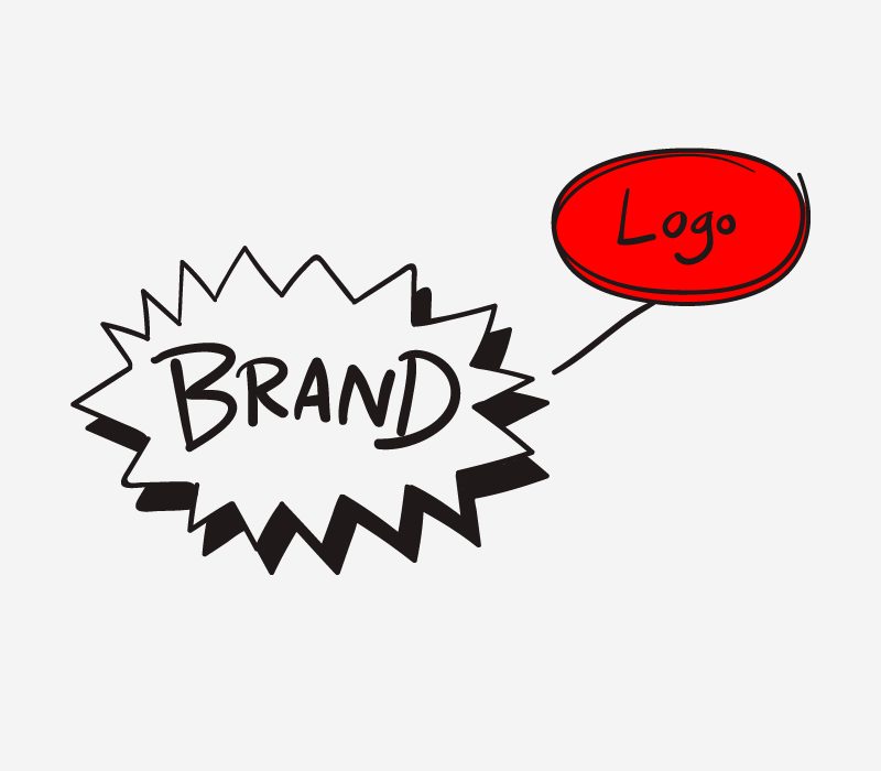 logo Brand Identity
